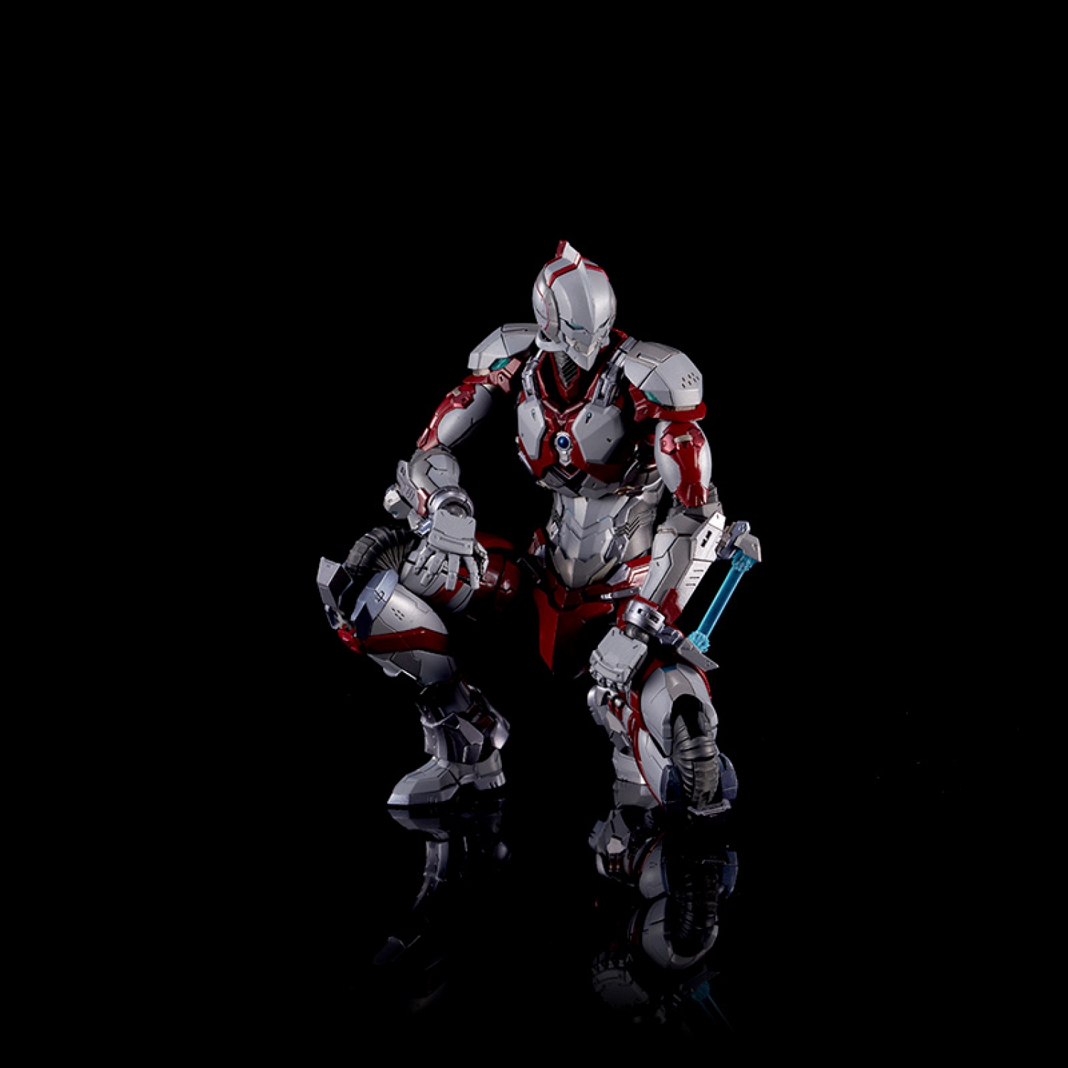 [HITO KARA KURI] Ultraman